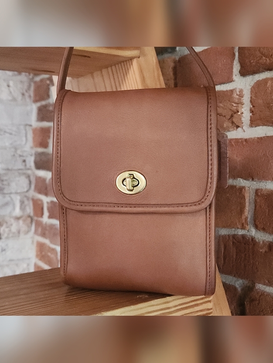 Coach Handbags - Coach Scooter Bag